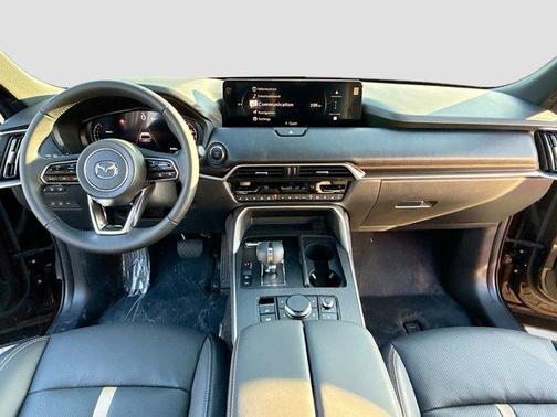 2026 Mazda CX-90 S Premium Plus