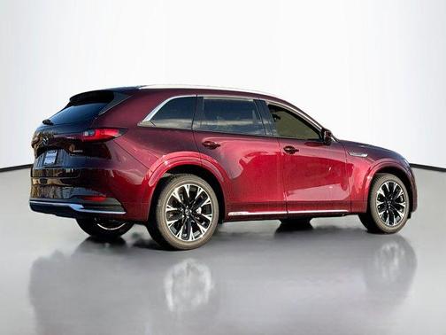 2026 Mazda CX-90 S Premium Plus