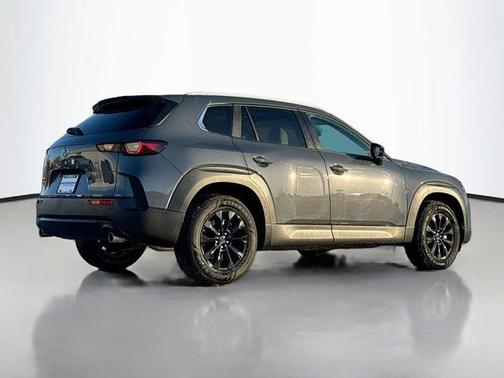 2026 Mazda CX-50 Preferred