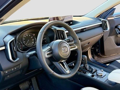 2026 Mazda CX-50 Preferred