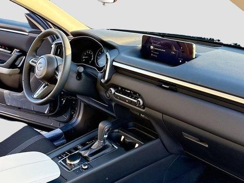 2026 Mazda CX-50 Preferred