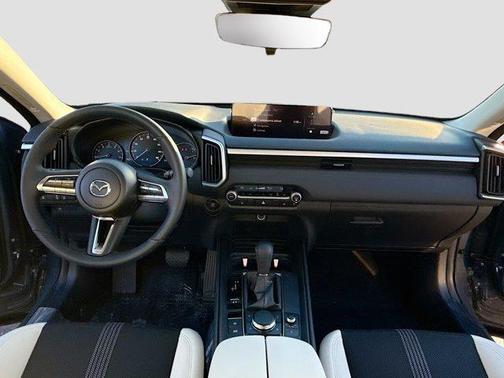 2026 Mazda CX-50 Preferred