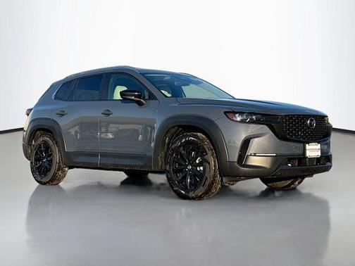 2026 Mazda CX-50 Preferred