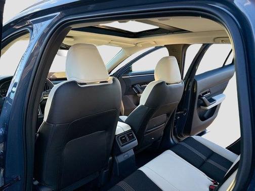 2026 Mazda CX-50 Preferred