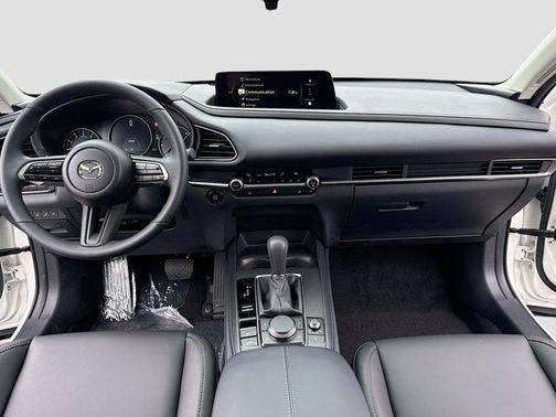 2026 Mazda CX-30 Preferred