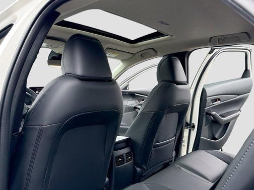 2026 Mazda CX-30 Preferred