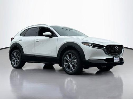 2026 Mazda CX-30 Preferred
