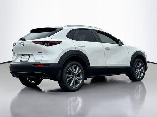 2026 Mazda CX-30 Preferred