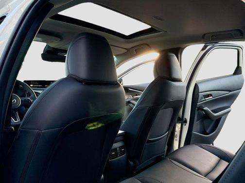 2026 Mazda CX-30 Premium Package