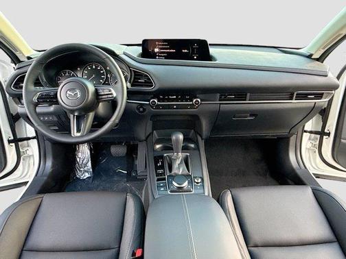 2026 Mazda CX-30 Premium Package