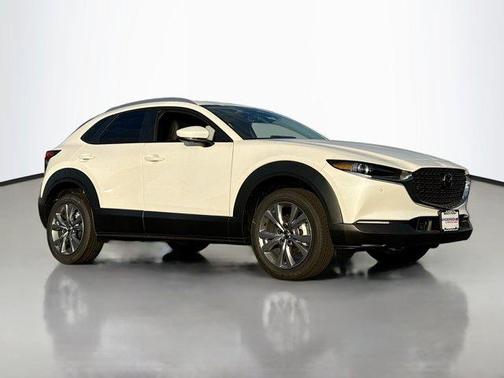 2026 Mazda CX-30 Premium Package