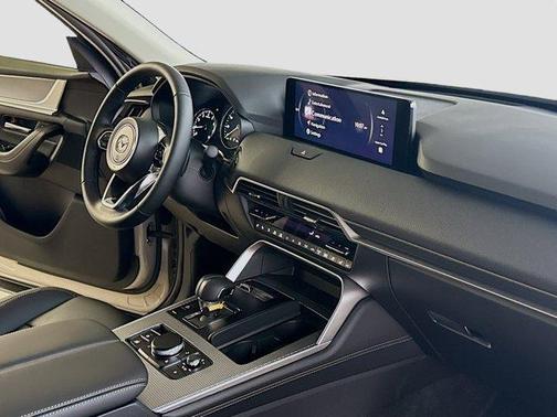 2026 Mazda CX-90 Preferred