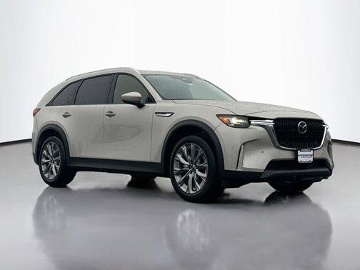 2026 Mazda CX-90 Preferred
