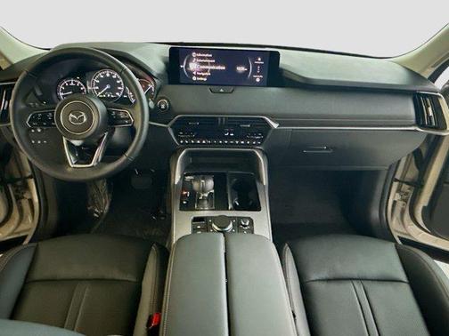 2026 Mazda CX-90 Preferred