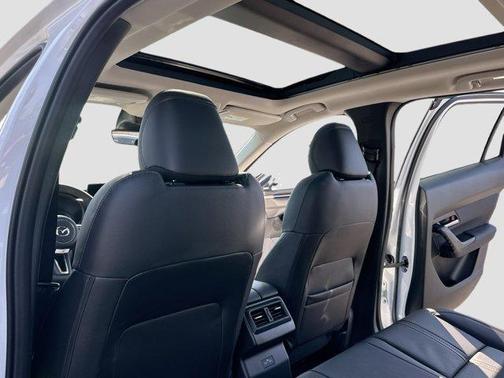 2025 Mazda CX-50 Hybrid Premium Plus Package AWD