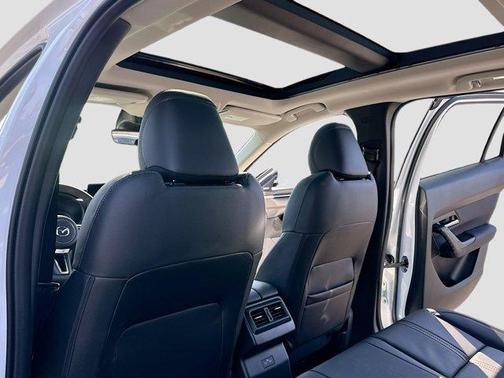 2025 Mazda CX-50 Hybrid Premium Plus Package
