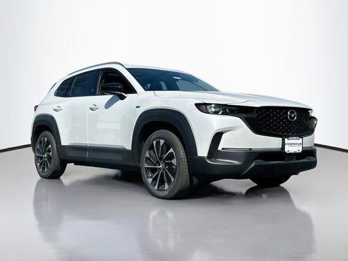 2025 Mazda CX-50 Hybrid Premium Plus Package AWD