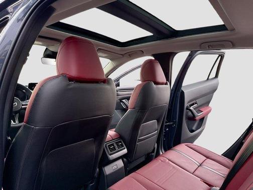 2026 Mazda CX-50 Premium