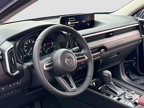 2026 Mazda CX-50 Premium