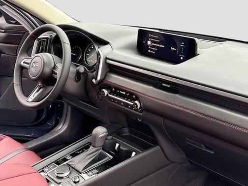 2026 Mazda CX-50 Premium