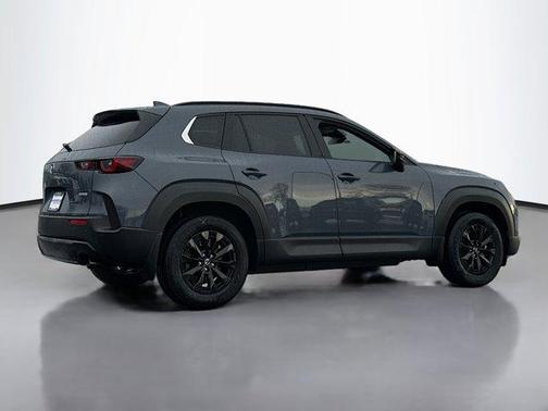 2026 Mazda CX-50 Premium