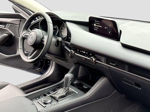 2026 Mazda Mazda3 FWD w/Select Package