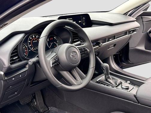 2026 Mazda Mazda3 FWD w/Select Package