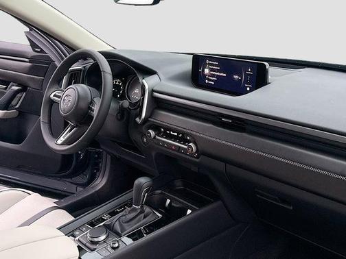2026 Mazda CX-50 Premium
