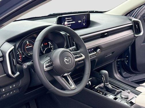 2026 Mazda CX-50 Premium