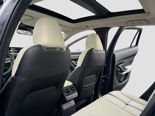 2026 Mazda CX-50 Premium