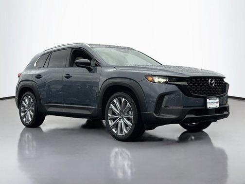 2026 Mazda CX-50 Premium