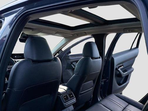 2026 Mazda CX-50 Premium Plus