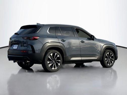 2026 Mazda CX-50 Premium Plus