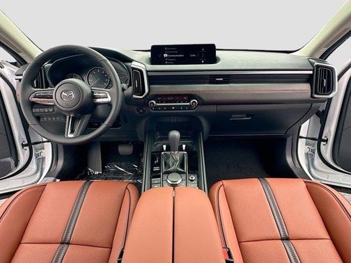 2025 Mazda CX-50 2.5 Turbo Premium Package