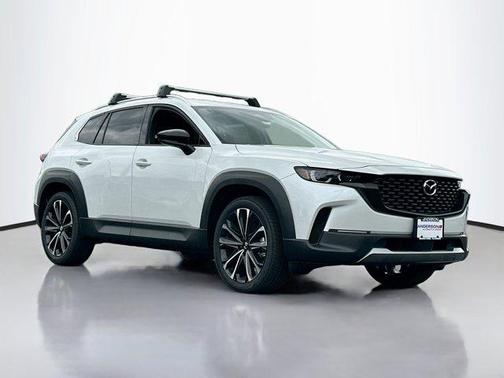 2025 Mazda CX-50 2.5 Turbo Premium Package