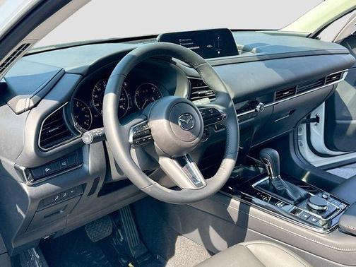 2025 Mazda CX-30 Preferred