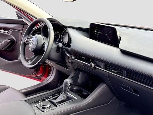 2026 Mazda Mazda3 FWD w/Select Package