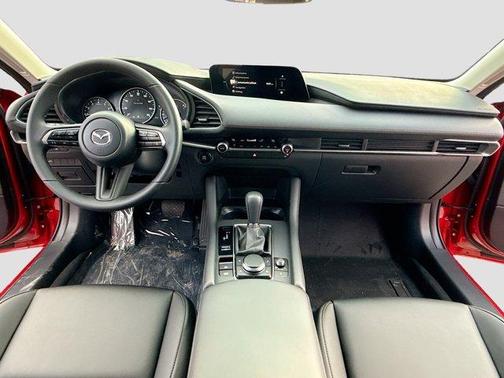 2026 Mazda Mazda3 FWD w/Select Package