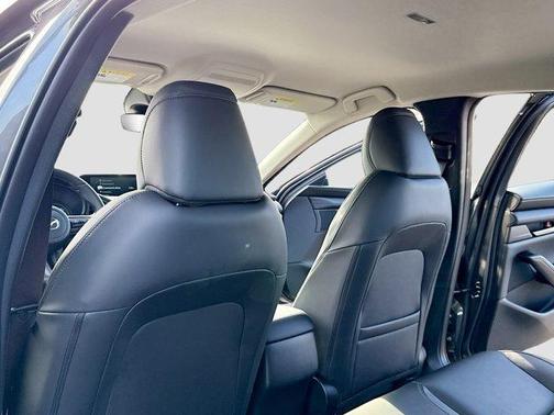 2026 Mazda Mazda3 FWD w/Select Package