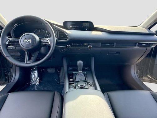 2026 Mazda Mazda3 FWD w/Select Package