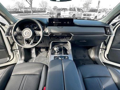 2025 Mazda CX-90 Preferred