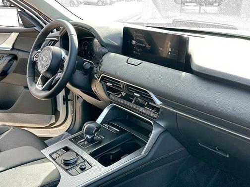 2025 Mazda CX-90 Preferred