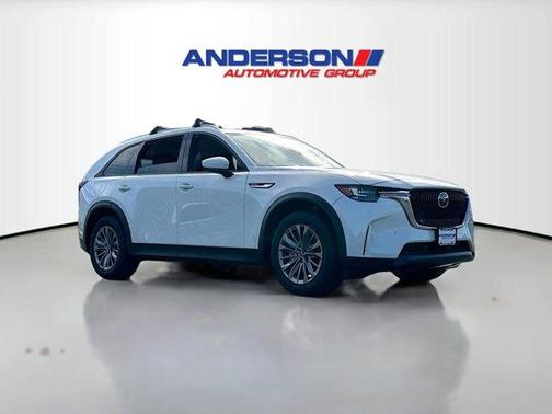 2025 Mazda CX-90 Preferred
