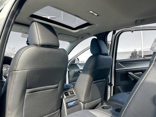 2025 Mazda CX-90 Preferred