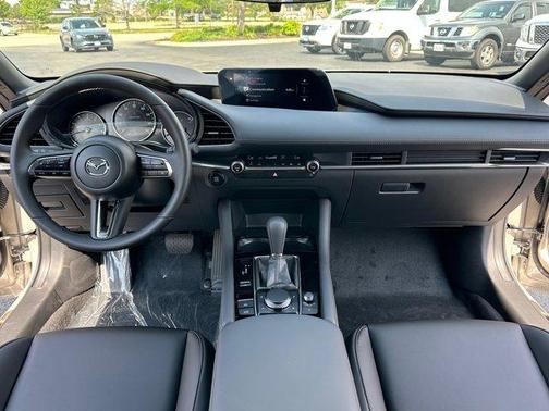 2025 Mazda Mazda3 FWD w/Select Package