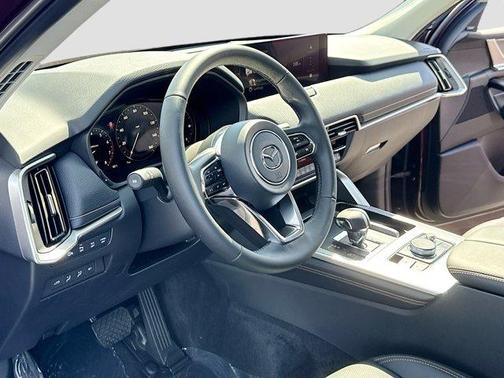 Artisan Red Premium 2026 Mazda CX-90 3.3 Turbo Premium Sport