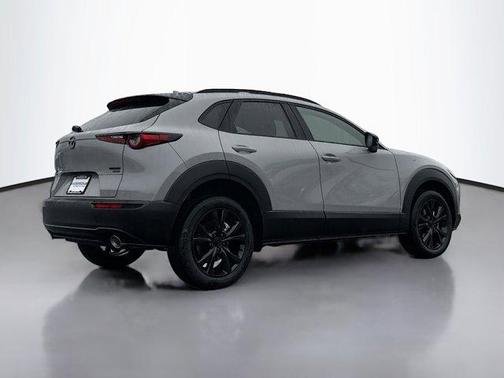 2026 Mazda CX-30 Premium Package