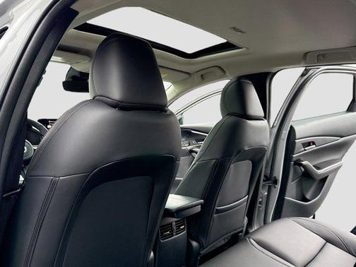 2026 Mazda CX-30 Premium Package