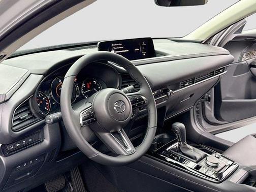 2026 Mazda CX-30 Premium Package