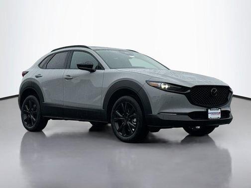 2026 Mazda CX-30 Premium Package